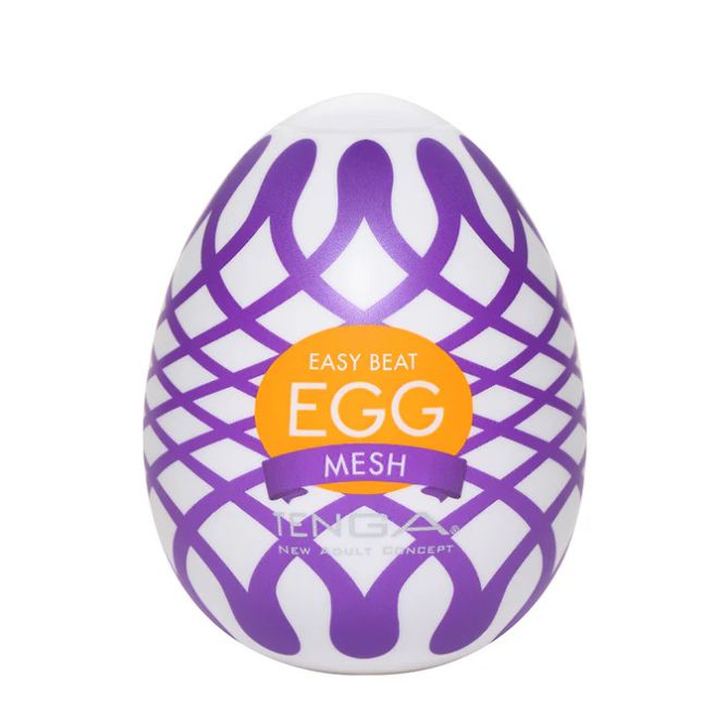 Tenga Wonder Egg