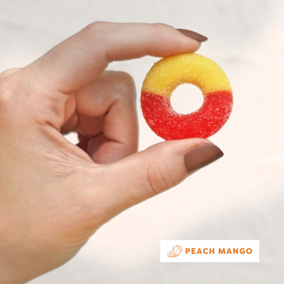 R&R CBD Pain Gummies