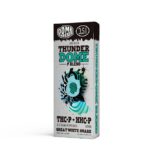 DomeWrecker Thunderdome Disposable 3.5g