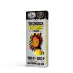 DomeWrecker Thunderdome Disposable 3.5g