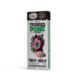 DomeWrecker Thunderdome Disposable 3.5g