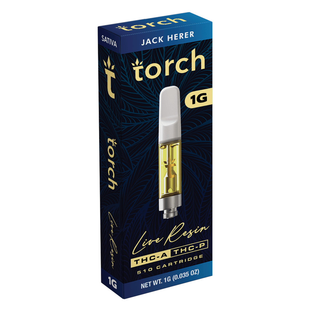 Torch Jack Herer | Sativa | 1G Best Price