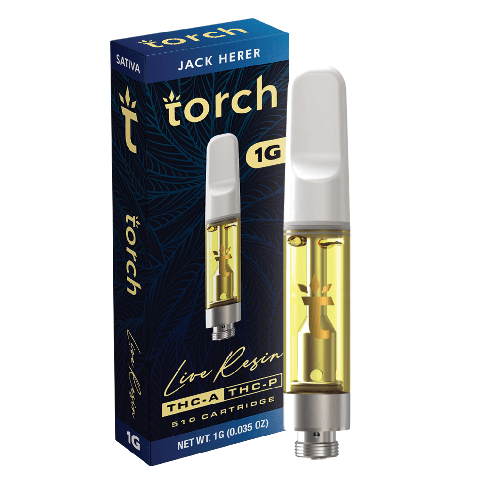 Torch Jack Herer | Sativa | 1G Best Price