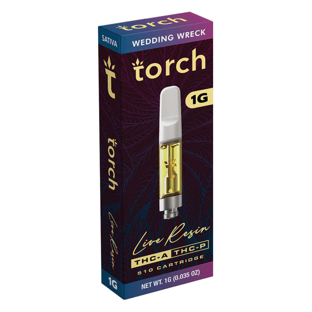 Torch Wedding Wreck | Sativa | 1G Best Price
