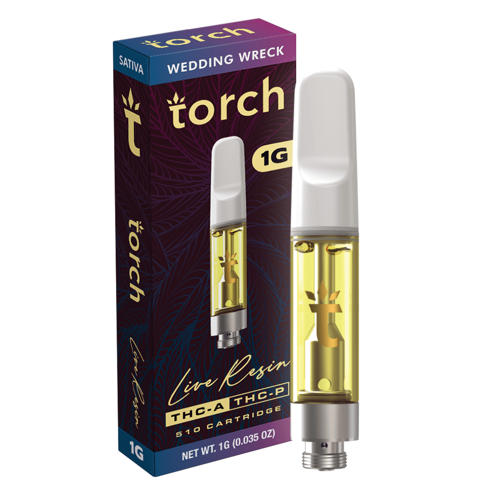 Torch Wedding Wreck | Sativa | 1G Best Price