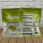 Troomy Nootropic Mushroom Gummy 2ct Travel Packets Best Price