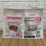 Troomy Nootropic Mushroom Gummy 2ct Travel Packets Best Price