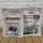 Troomy Nootropic Mushroom Gummy 2ct Travel Packets Best Price