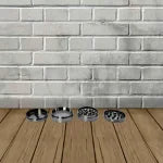 Tsunami 50MM 4-Piece Dry Herb Grinder Best Price