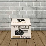 Tsunami 50MM 4-Piece Dry Herb Grinder Best Price