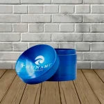 Tsunami 50MM 4-Piece Dry Herb Grinder Best Price