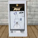 Tsunami Concentrate Rig Mini Micro Water Pipe 6″ Best Price