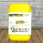 Tsunami Freezable Glycerin Hourglass Nectar Collector Best Price