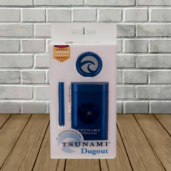 Tsunami Premium Magnetic Dugout 4-In-1 Best Price