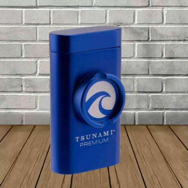 Tsunami Premium Magnetic Dugout 4-In-1 Best Price