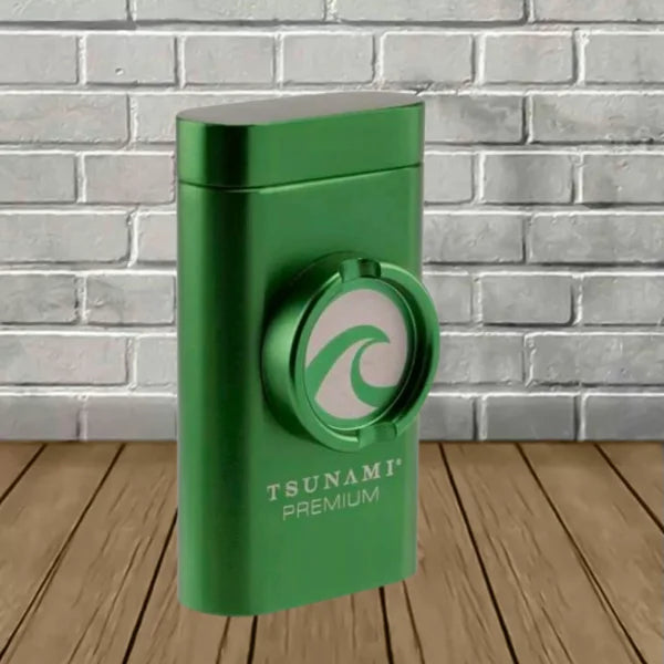 Tsunami Premium Magnetic Dugout 4-In-1 Best Price