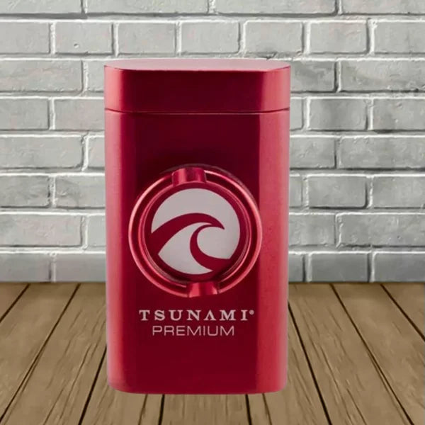 Tsunami Premium Magnetic Dugout 4-In-1 Best Price