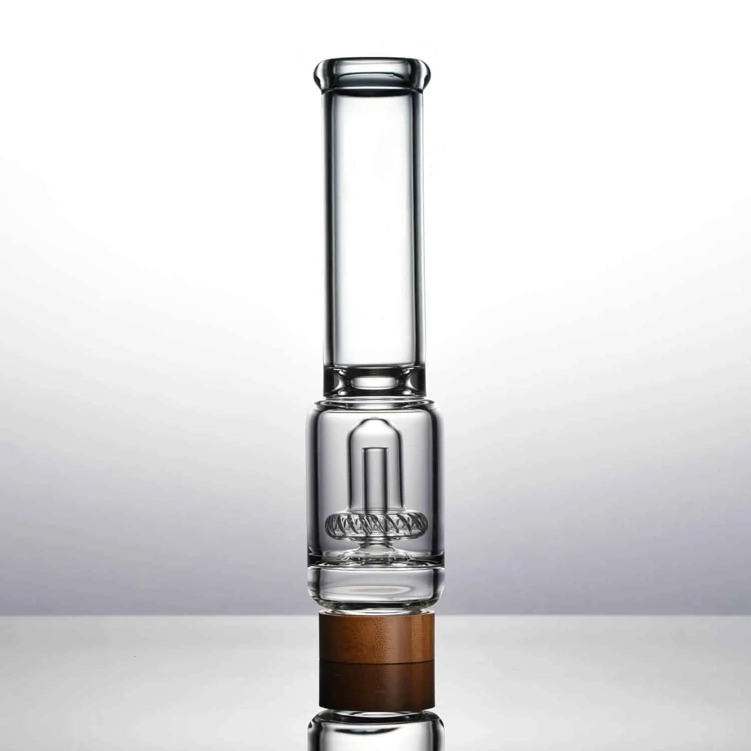 16" Voyager UFO Bong & Staze Preserve Jar