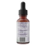 The Hemp Doctor 33:1 CBD USDA Organic Tincture