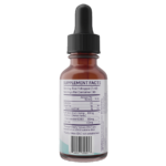 The Hemp Doctor 33:1 CBD USDA Organic Tincture