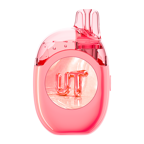 Frozen Watermelon UT Clear Tank 50K Best Sales Price - Disposables