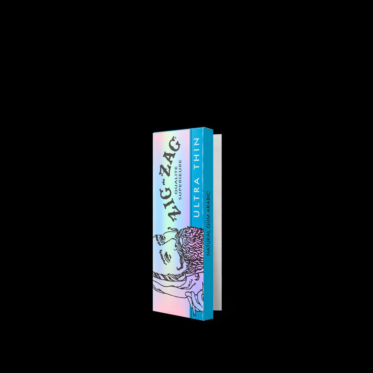ZigZag 1 1/4" Ultra Thin Rolling Papers Best Sales Price - Rolling Papers & Supplies