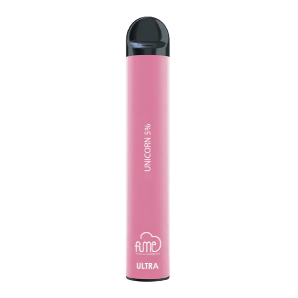 Unicorn Fume Ultra 2500 Puffs Best Sales Price - Disposables
