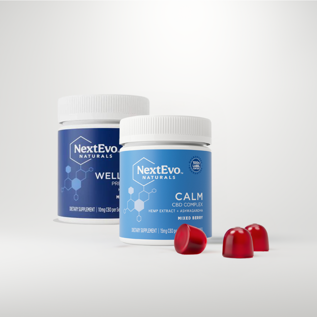 Calm Bundle