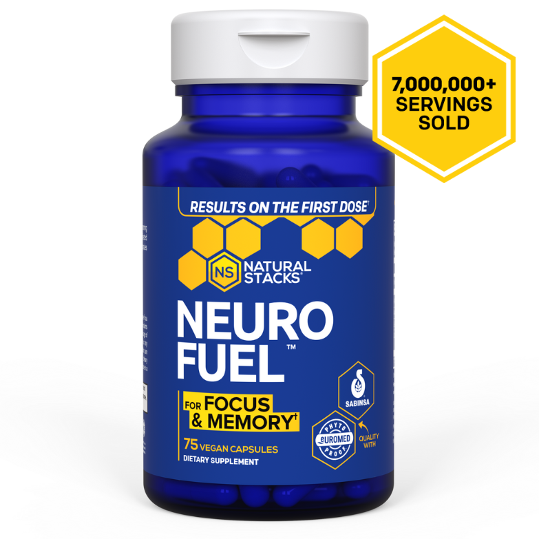 NEUROFUEL™ Nootropic