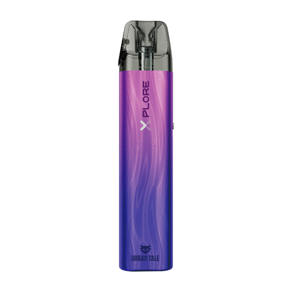 URBAN TALE X LOST MARY Xplore Pod Kit