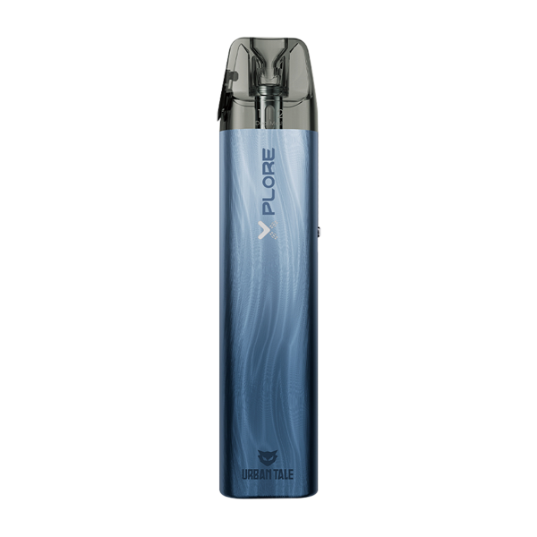 URBAN TALE X LOST MARY Xplore Pod Kit