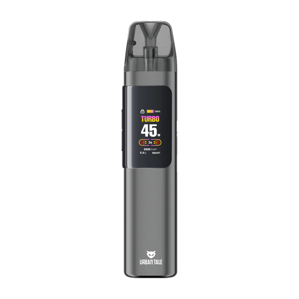 URBAN TALE X LOST MARY Xplore Pro Pod Kit