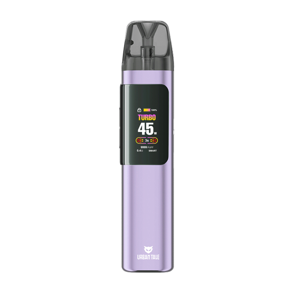 URBAN TALE X LOST MARY Xplore Pro Pod Kit