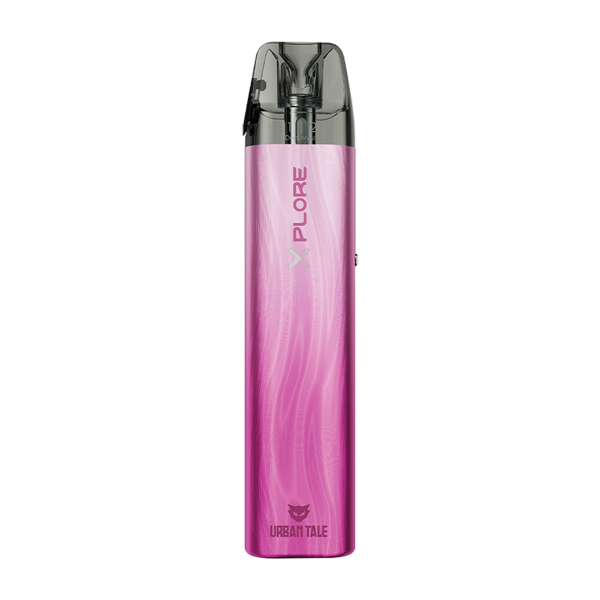 URBAN TALE X LOST MARY Xplore Pod Kit