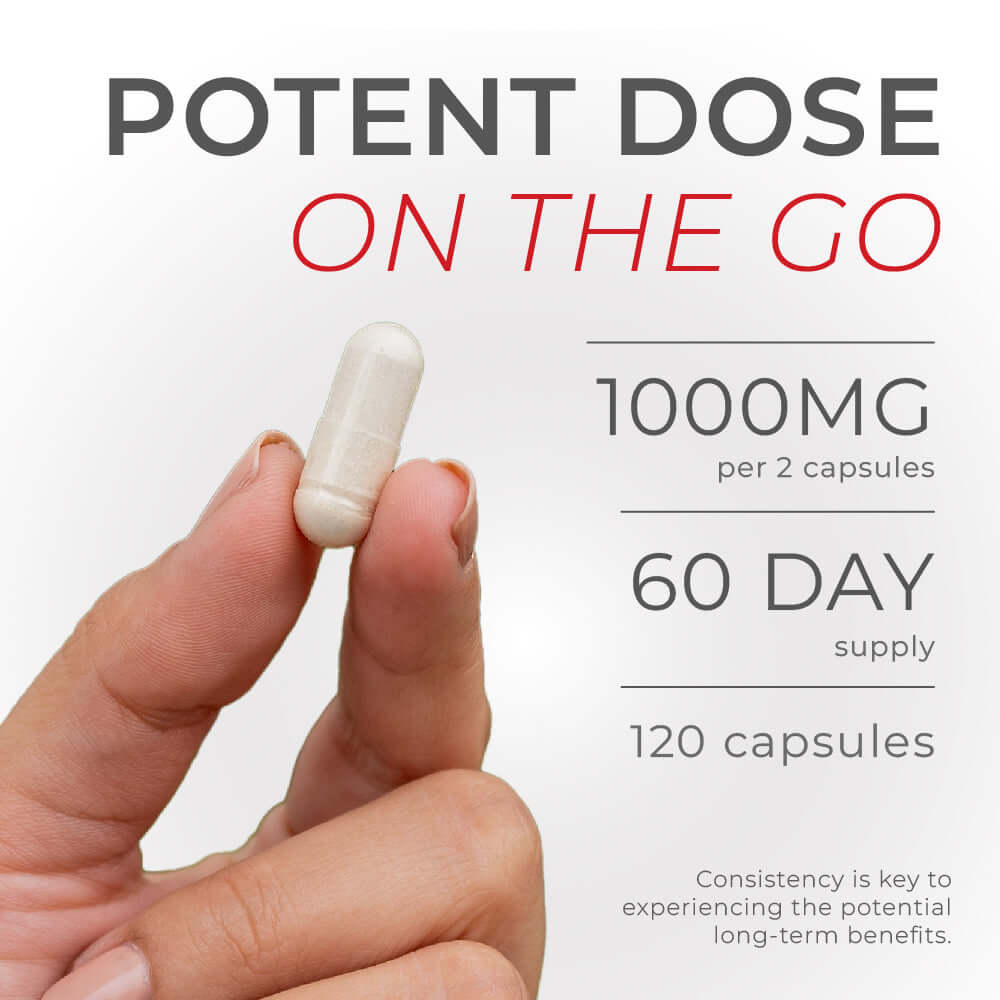 Neurogan Health Urolithin A Pro Capsules
