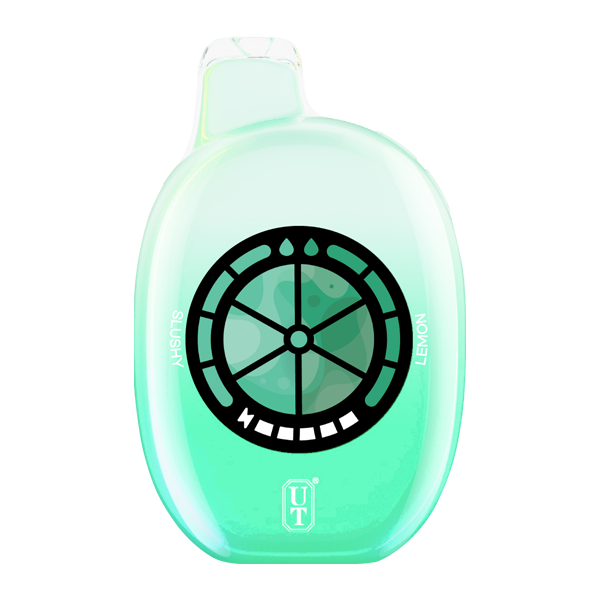 Slushy/Lemon UT 50K
