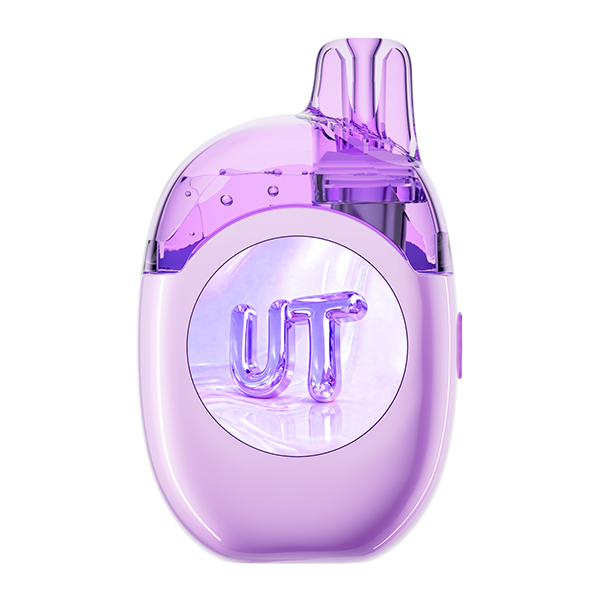 Aloe Grape UT Clear Tank 50K Best Sales Price - Disposables