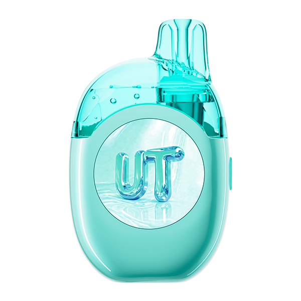Icy Mint UT Clear Tank 50K Best Sales Price - Disposables