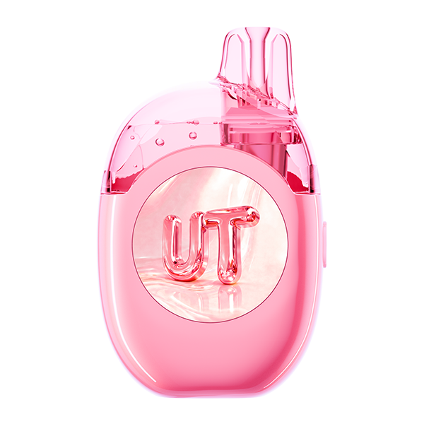 Mango Peach UT Clear Tank 50K Best Sales Price - Disposables
