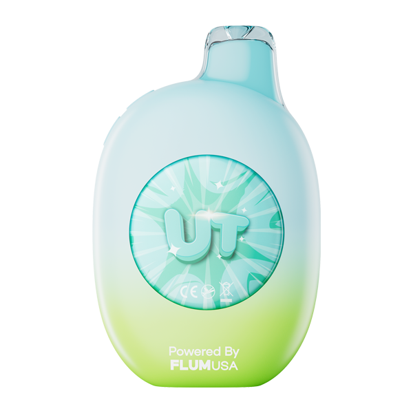 Cool Mint/Icy Mint UT 50K