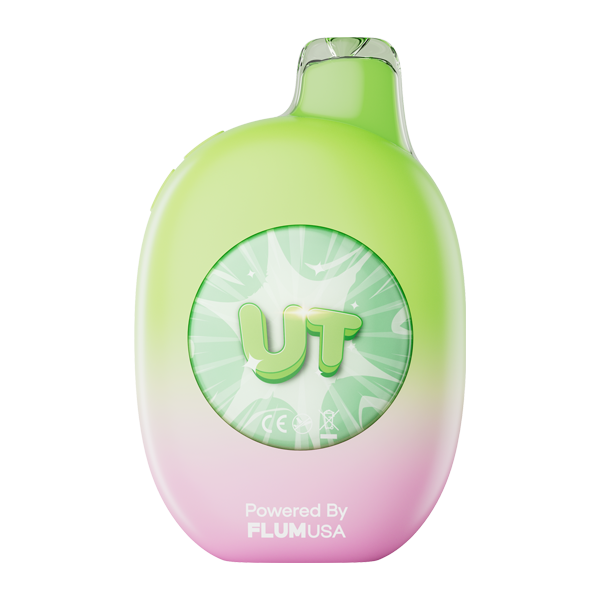 Green Apple/Fuji Apple UT 50K