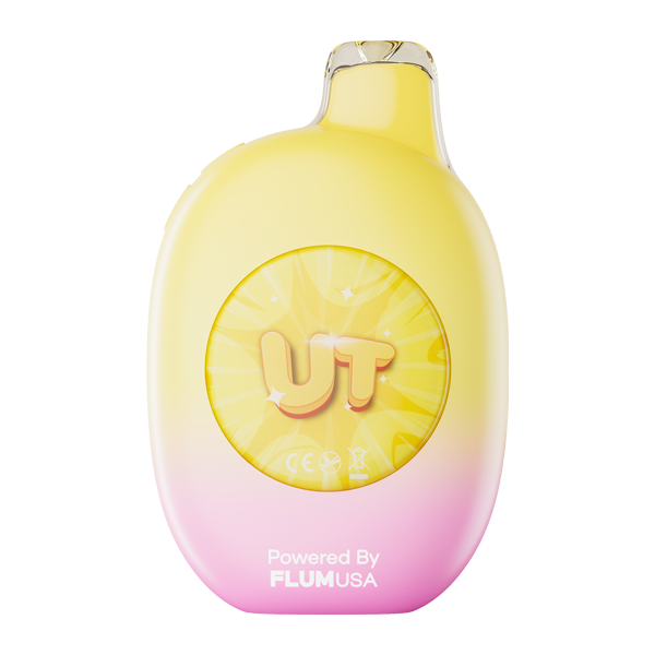Mango/Strawberry UT 50K