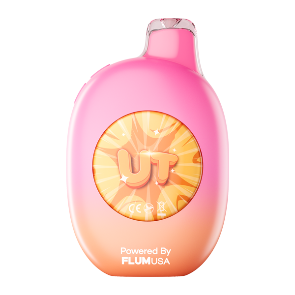 Sour Fab/Citrus Ice UT 50K