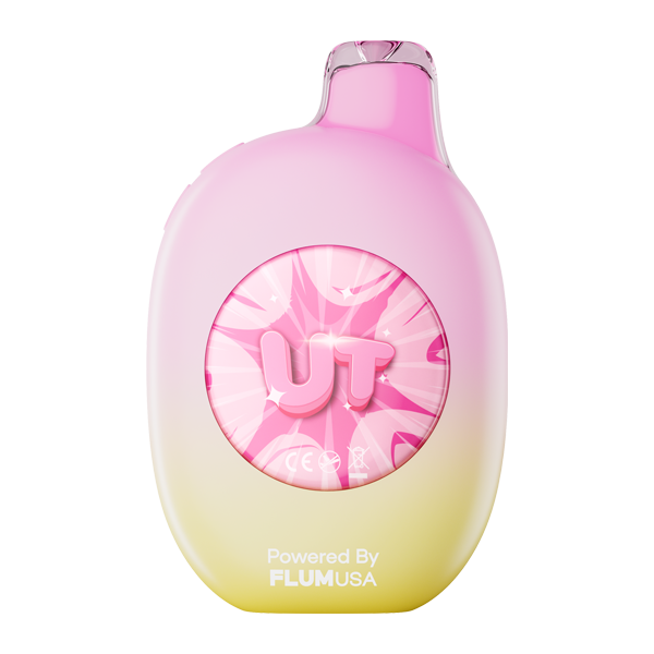 White Peach/Lemon Head UT 50K
