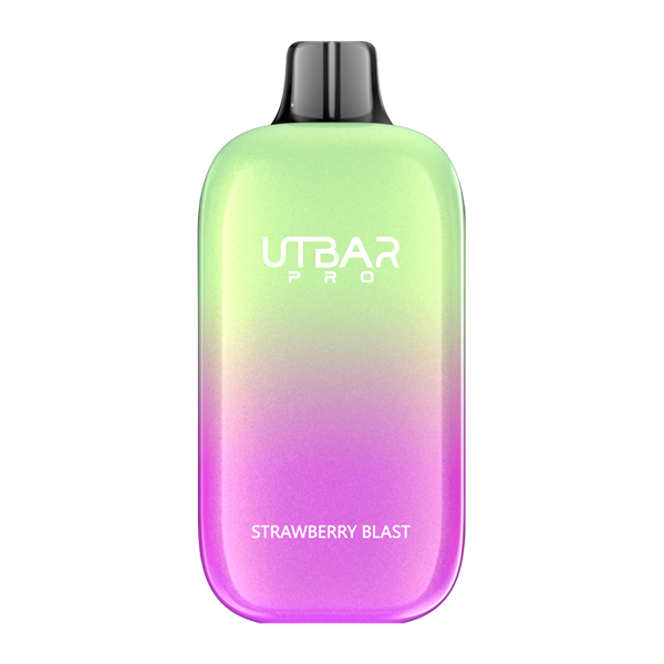 Strawberry Blast UT BAR PRO