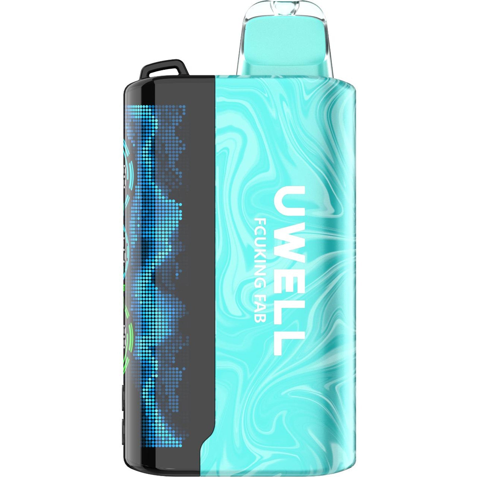 Uwell Koko Bar Disposable (60000 Puffs)