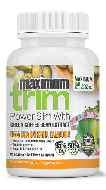 Maximum Slim Kit Best Price