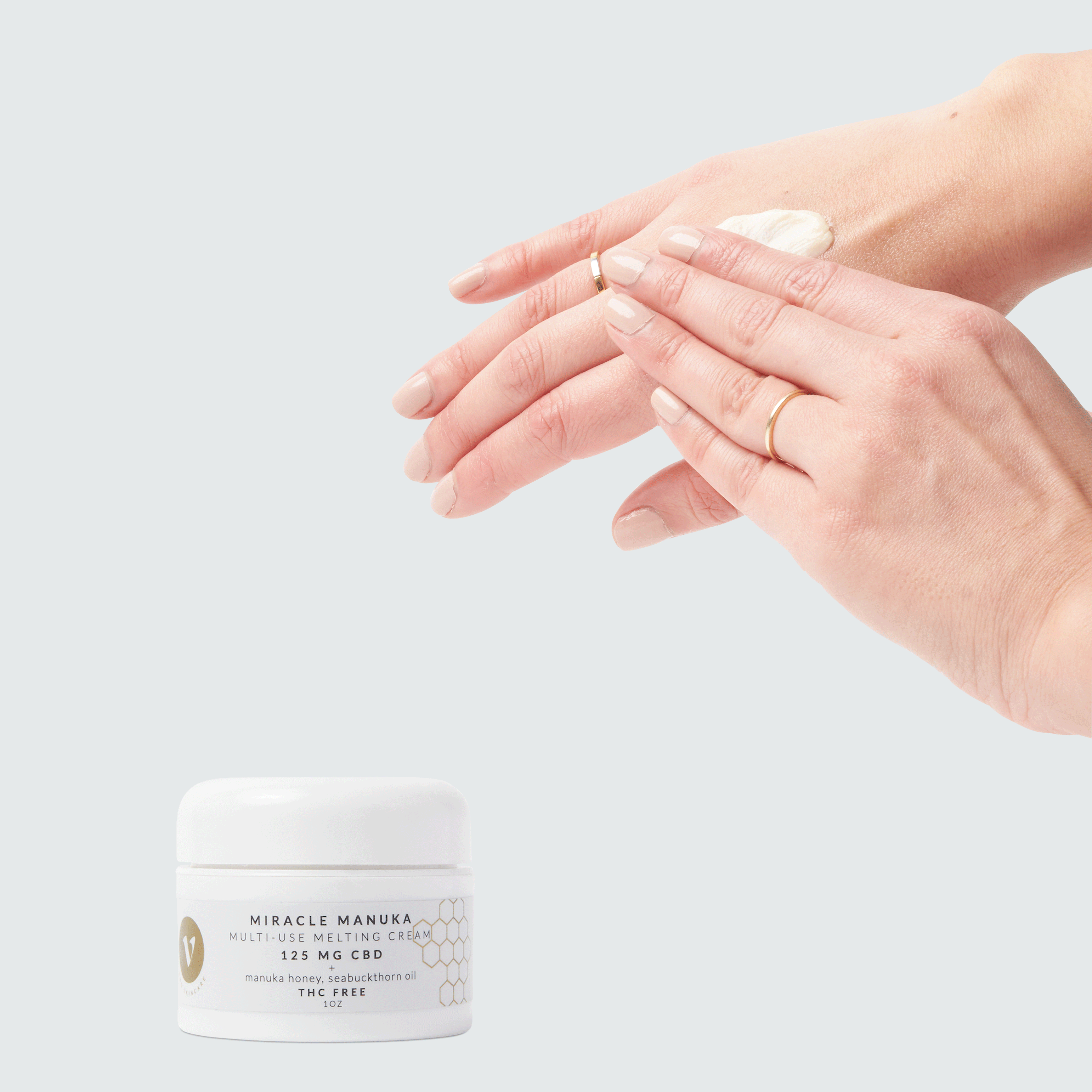 Vena CBD Miracle Manuka Multi-Use Cream