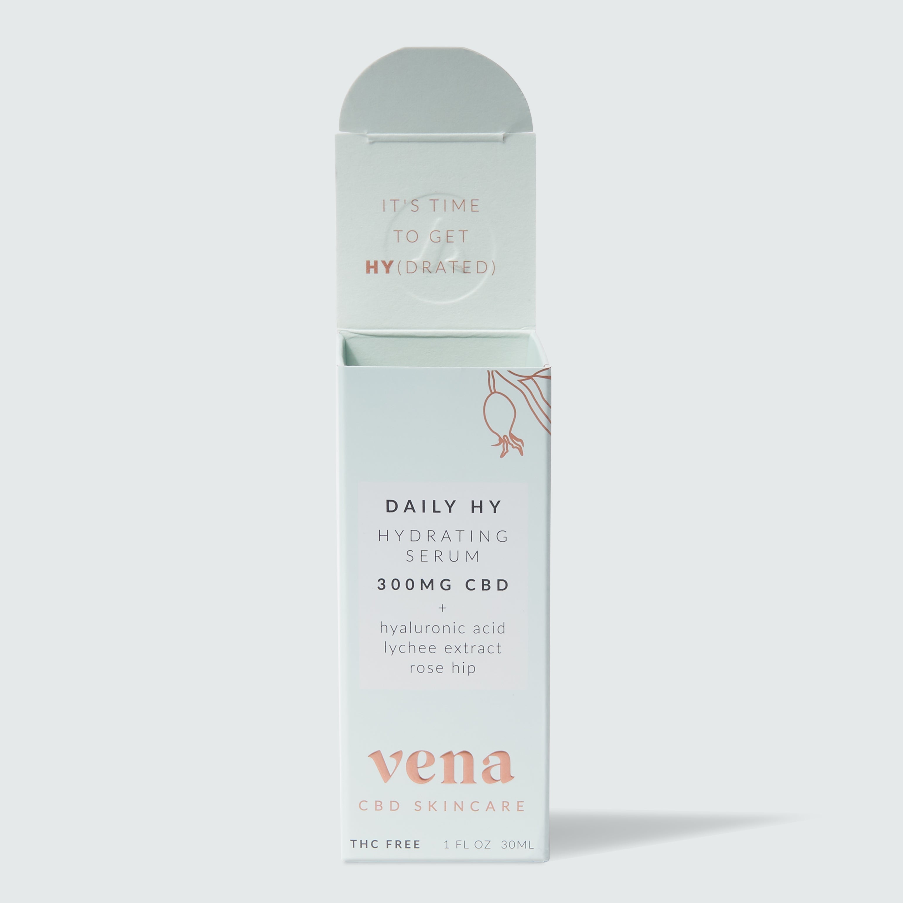 Vena CBD Daily Hy - Hydrating Serum [Top 10]