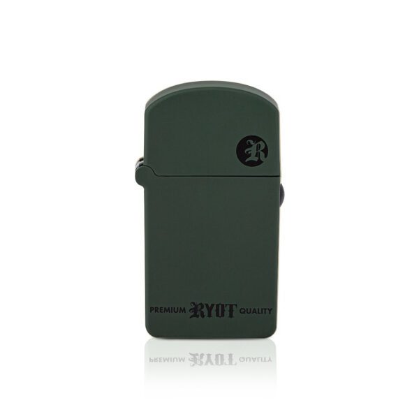 RYOT VERB 510 FLIP Threaded Battery Oil Vaporizer Best Sales Price - RYOT